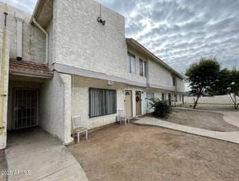 3840 43rd Ave #73, Phoenix, AZ 85031