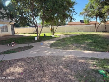 3840 43rd Ave #78, Phoenix, AZ 85031