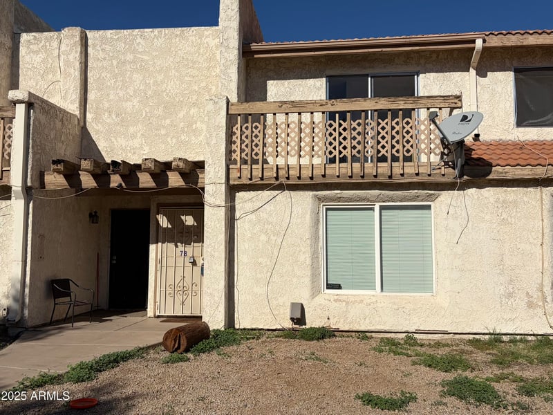 3840 43rd Ave #78, Phoenix, AZ 85031