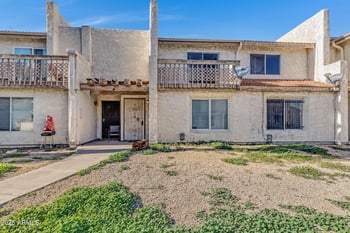 3840 43rd Ave #78, Phoenix, AZ 85031