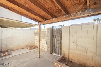 3840 43rd Ave #9, Phoenix, AZ 85031