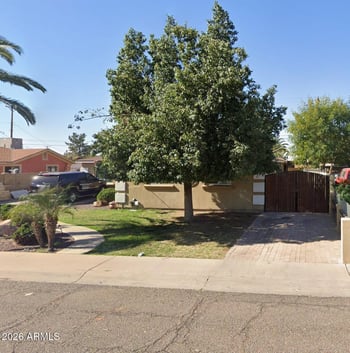 3840 48th Dr, Phoenix, AZ 85031