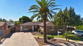 3840 48th Dr, Phoenix, AZ 85031