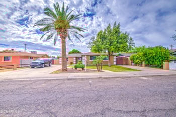 3840 48th Dr, Phoenix, AZ 85031