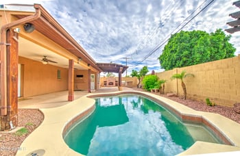 3840 48th Dr, Phoenix, AZ 85031