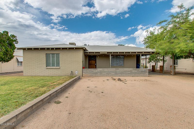 3840 E Indian School Rd, Phoenix, AZ 85018