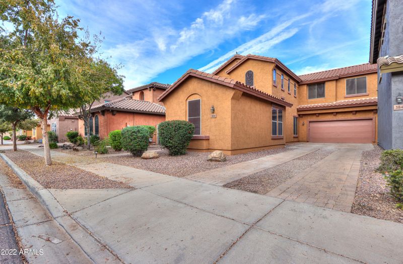 3840 E Kesler Ln, Gilbert, AZ 85295