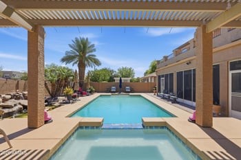 3840 Kingbird Pl, Chandler, AZ 85286