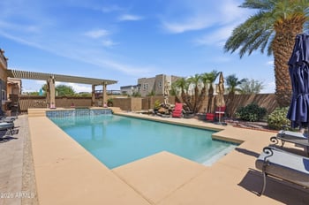 3840 Kingbird Pl, Chandler, AZ 85286