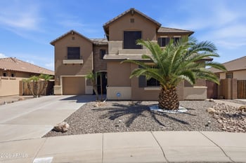 3840 Kingbird Pl, Chandler, AZ 85286