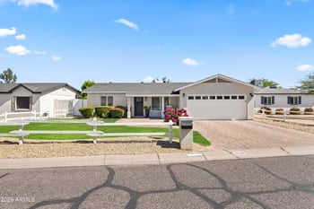 3840 E Mulberry Dr, Phoenix, AZ 85018