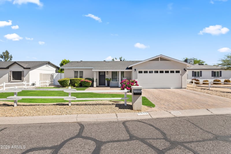 3840 E Mulberry Dr, Phoenix, AZ 85018