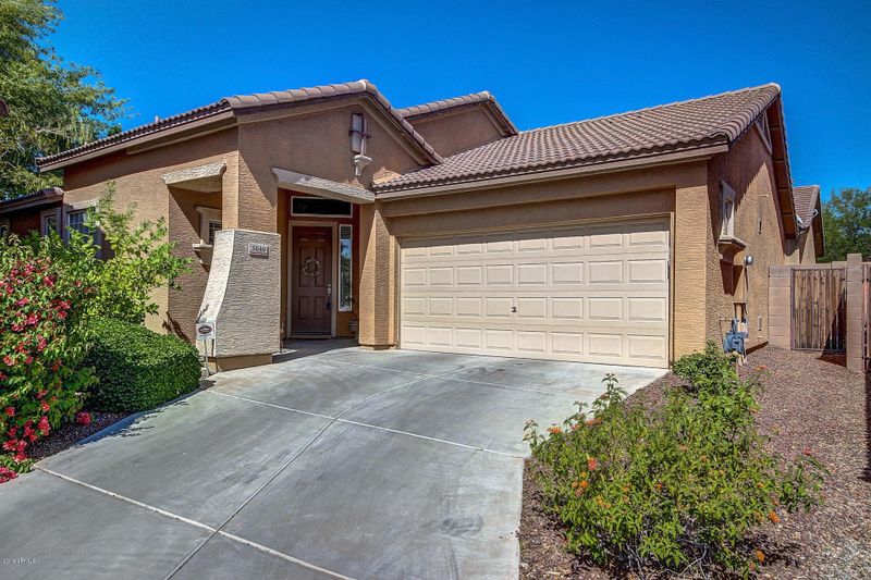 3840 E Pollack St, Phoenix, AZ 85042