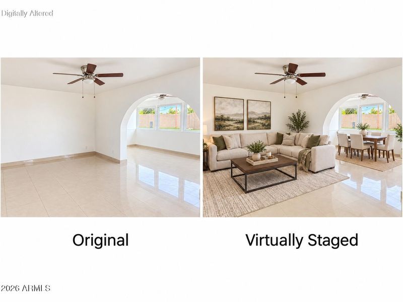 3840 E Sahuaro Dr, Phoenix, AZ 85028