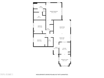3840 Wyatt Way, Gilbert, AZ 85297