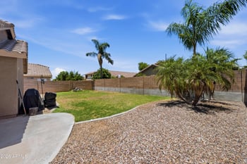 3840 Wyatt Way, Gilbert, AZ 85297