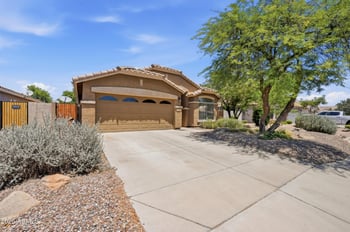 3840 E Wyatt Way, Gilbert, AZ 85297