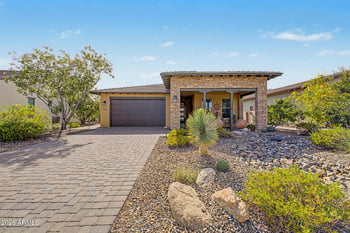 3840 Gold Ridge Rd, Wickenburg, AZ 85390