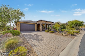 3840 Gold Ridge Rd, Wickenburg, AZ 85390