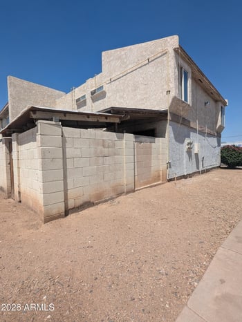 3840 43rd Ave #16, Phoenix, AZ 85031