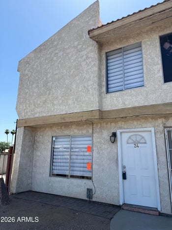 3840 43rd Ave #24, Phoenix, AZ 85031