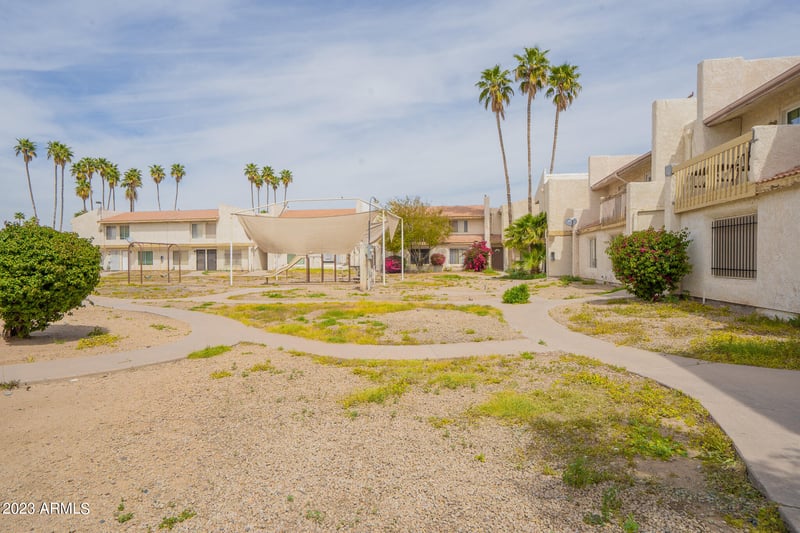 3840 N 43rd Ave #25, Phoenix, AZ 85031