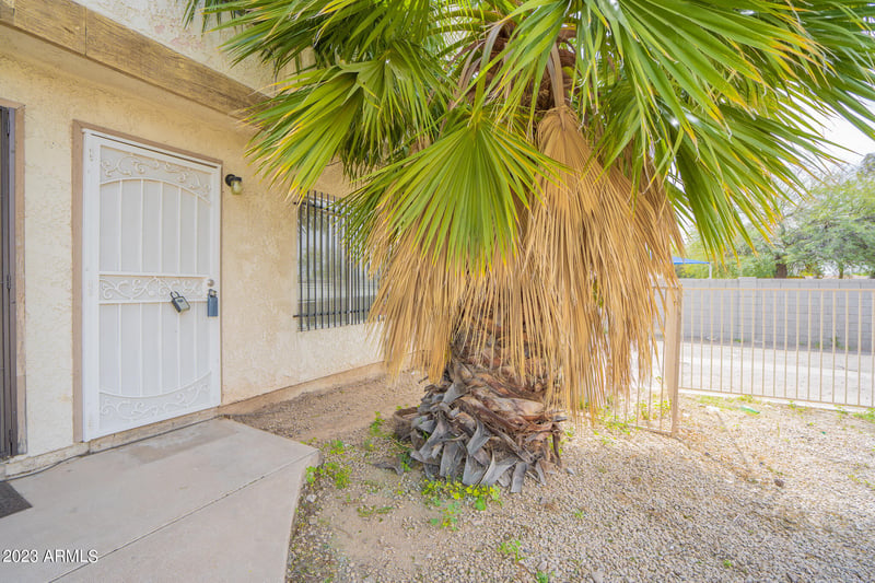 3840 N 43rd Ave #25, Phoenix, AZ 85031