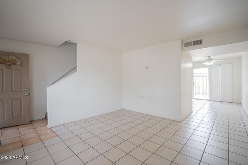 3840 N 43rd Ave #25, Phoenix, AZ 85031