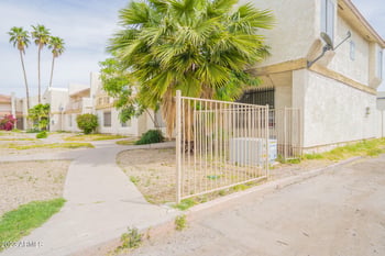 3840 N 43rd Ave #25, Phoenix, AZ 85031