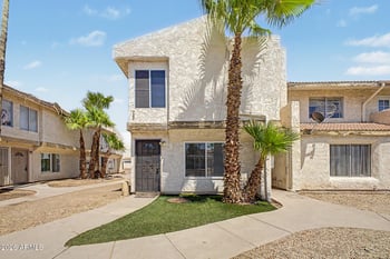 3840 43rd Ave #31, Phoenix, AZ 85031
