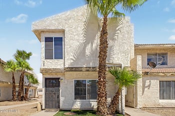 3840 43rd Ave #31, Phoenix, AZ 85031