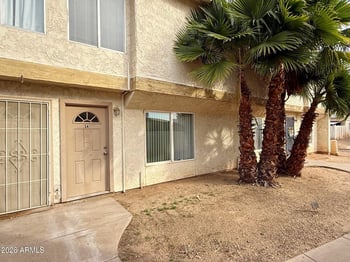 3840 43rd Ave #34, Phoenix, AZ 85031