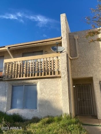 3840 N 43rd Ave #38, Phoenix, AZ 85031