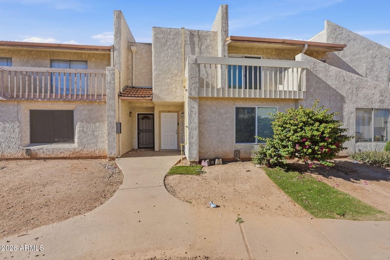 3840 N 43rd Ave #48, Phoenix, AZ 85031