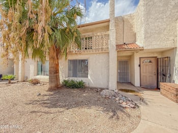 3840 N 43rd Ave #58, Phoenix, AZ 85031