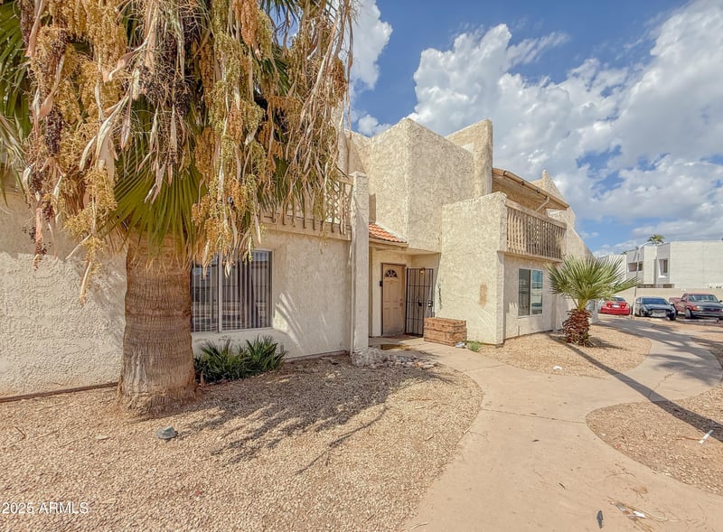 3840 N 43rd Ave #58, Phoenix, AZ 85031