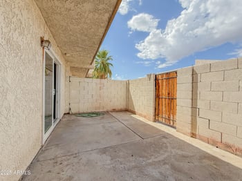 3840 N 43rd Ave #58, Phoenix, AZ 85031