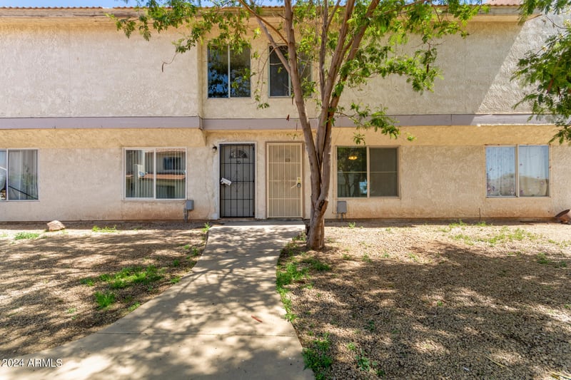 3840 N 43rd Ave #69, Phoenix, AZ 85031