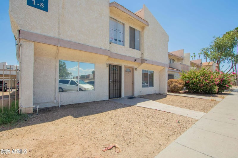 3840 N 43rd Ave #7, Phoenix, AZ 85031