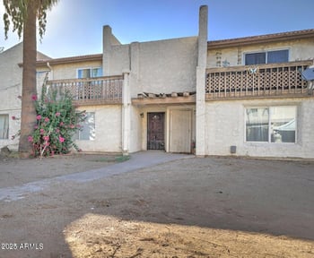 3840 N 43rd Ave #79, Phoenix, AZ 85031