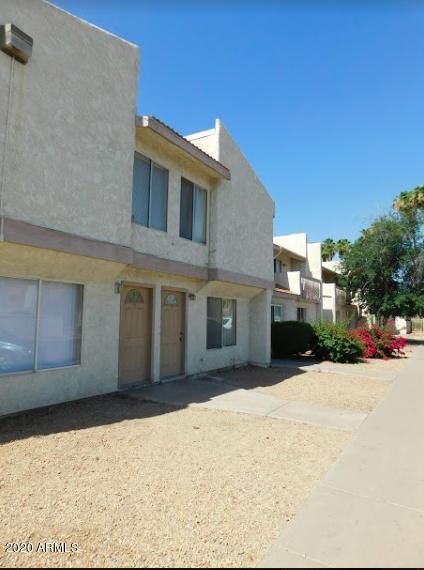 3840 N 43rd Ave #8, Phoenix, AZ 85031