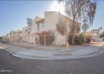 3840 N 43rd Ave #9, Phoenix, AZ 85031