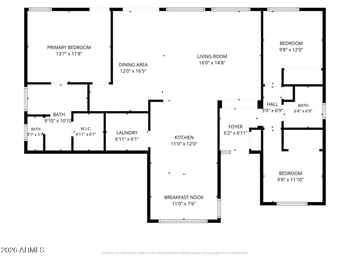 3840 Acacia Ct, Chandler, AZ 85248