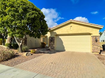 3840 San Mateo Way, Chandler, AZ 85249
