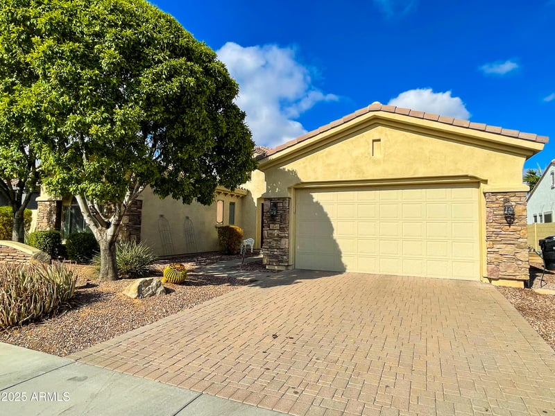 3840 San Mateo Way, Chandler, AZ 85249