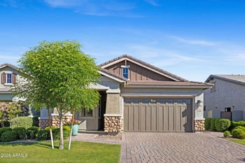 3840 Spring Wheat Ln, Gilbert, AZ 85296