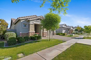 3840 Spring Wheat Ln, Gilbert, AZ 85296