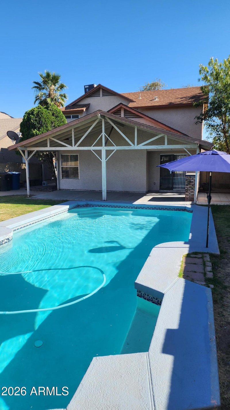 3840 Folley St, Chandler, AZ 85226