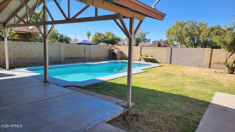 3840 Folley St, Chandler, AZ 85226
