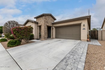 3840 Wisteria Dr, Chandler, AZ 85286